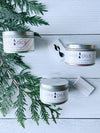 Holiday Soy Candle Value Pack