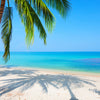Tropical Summer Soy Candle