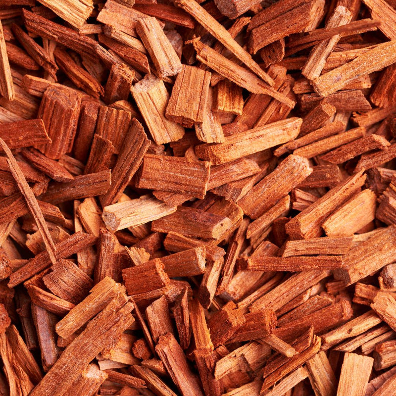 Sandalwood (16 oz)
