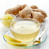 White Ginger Tea Soy Candle