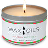 Holiday Kitchen Soy Candle