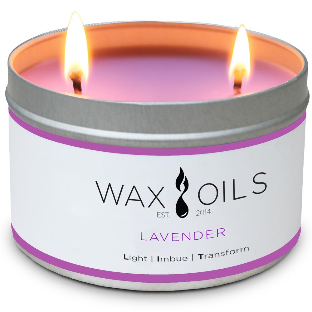 Lavender (16 oz)