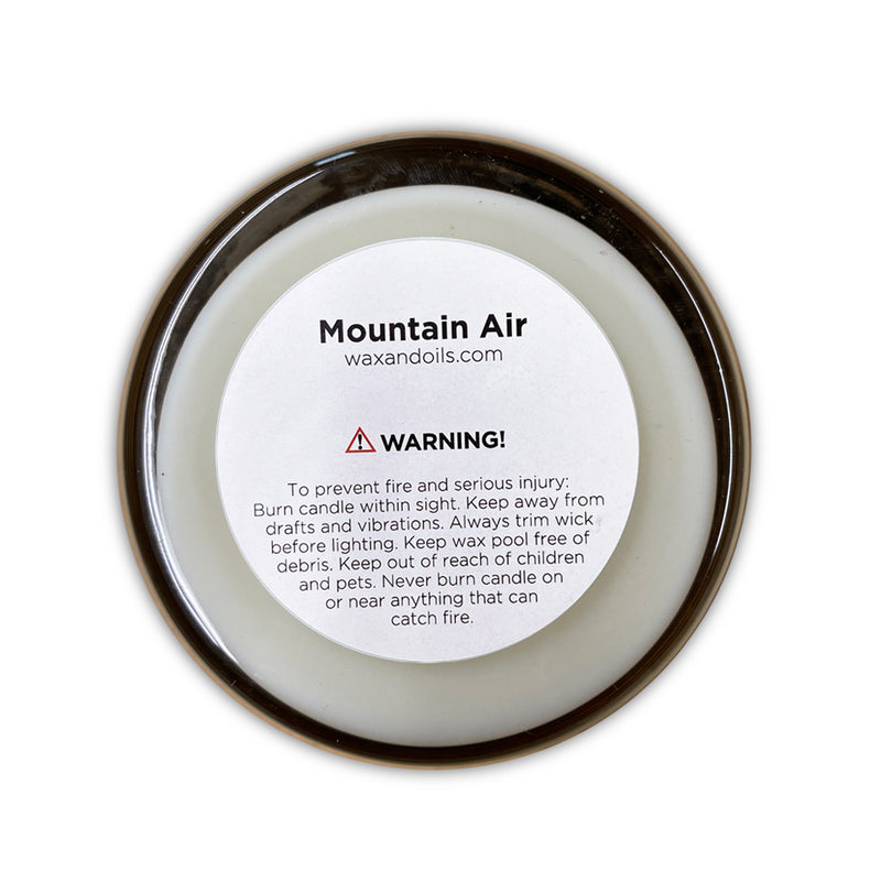 Mountain Air (10oz)