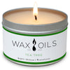 Tea Tree Soy Candle